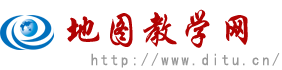 地图教学网