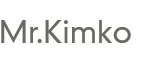 Mr.Kimko的记事本
