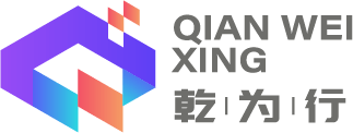 重庆乾为行信息技术有限公司