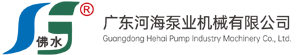 清污机