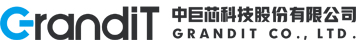 中巨芯科技股份有限公司