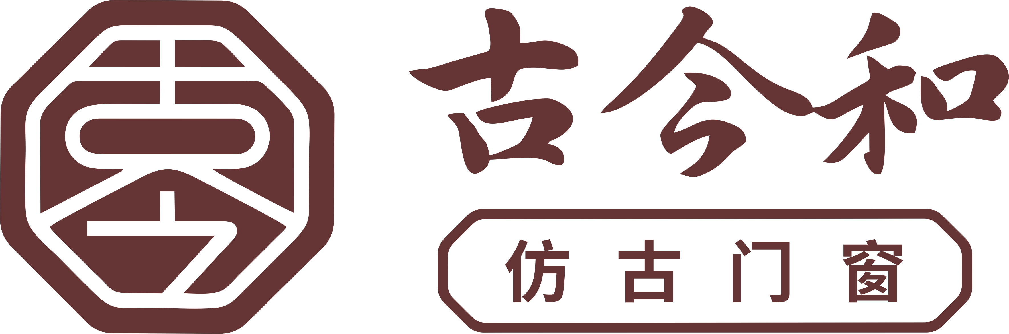 古今和
