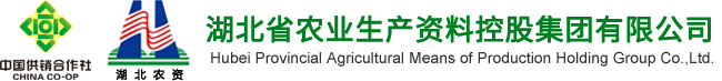 湖北省农业生产资料控股集团有限公司
