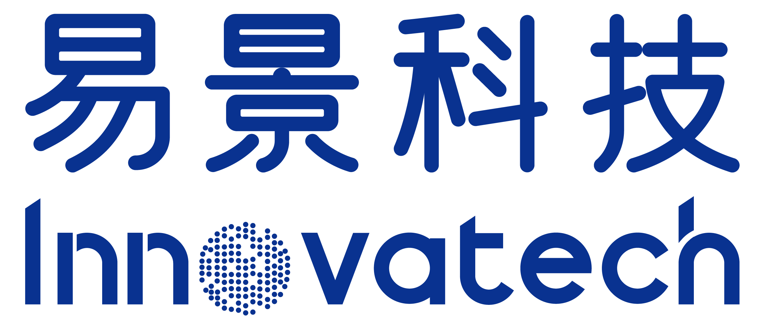 上海易景信息科技有限公司