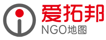 爱拓邦公益地图