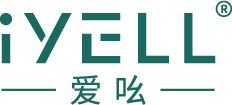 iYELL爱吆