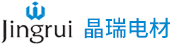 晶瑞电子材料股份有限公司