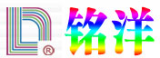 段染