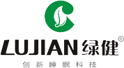 绿健