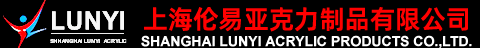亚克力加工