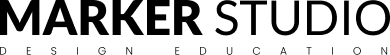 马克笔设计留学