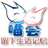 喵会生活:喵一声儿