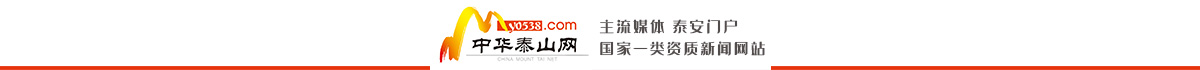 中华泰山网