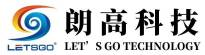 朗高科技有限公司