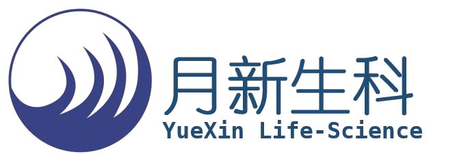 上海月新生科信息科技有限公司