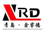 六速旋转粘度计