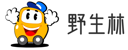 野生林游戏网