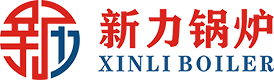 燃气锅炉