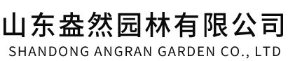 山东泰安私家别墅庭院花园绿化设计