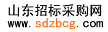 山东招标网(山东招标采购网)