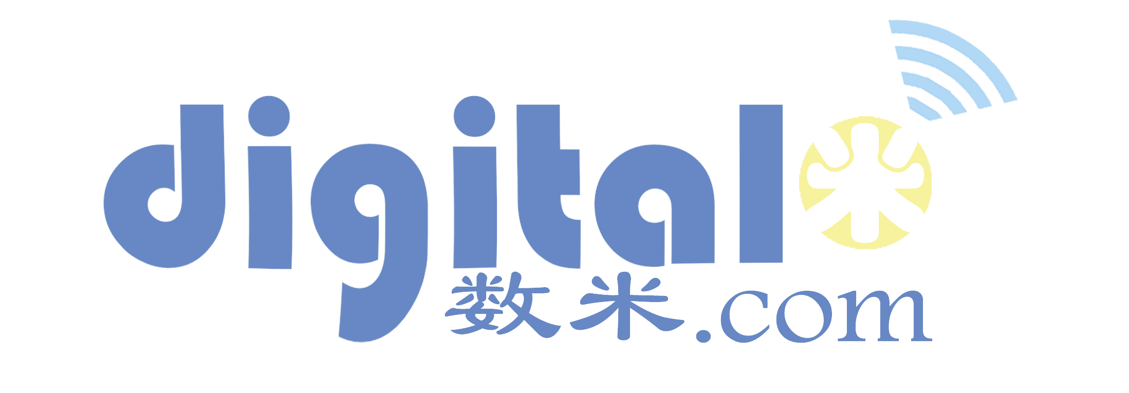 数米首页
