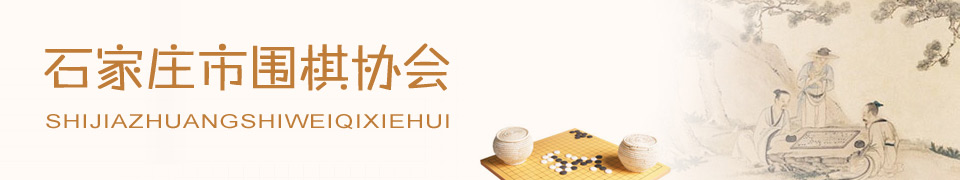 石家庄市围棋,石家庄市围棋协会