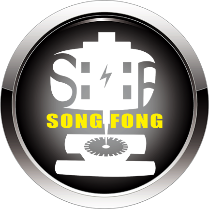 CNC细孔放电机