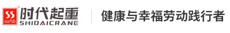 环链电动葫芦