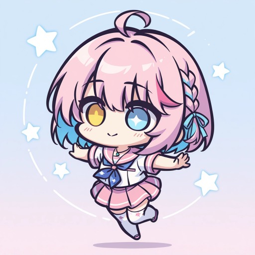 星跃次元