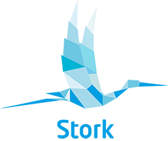 文献鸟Stork
