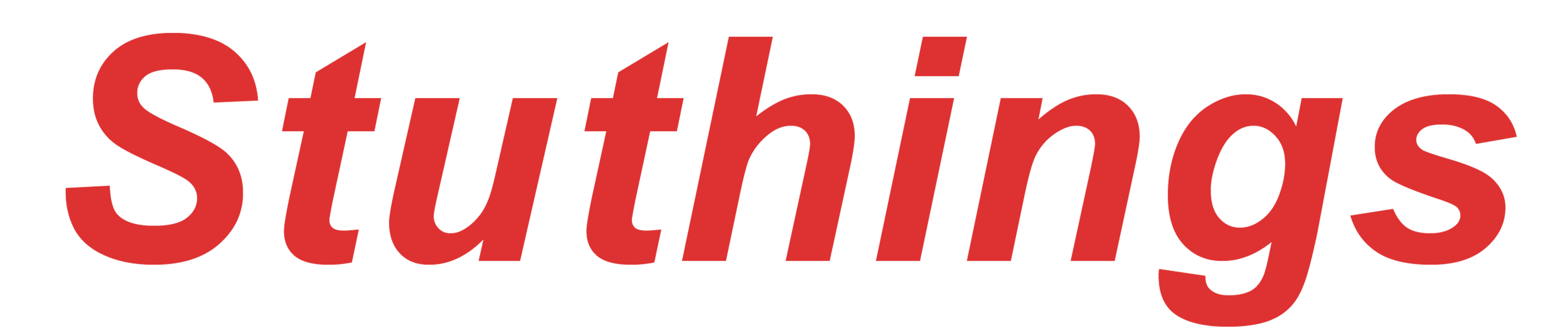 Stuthings,思达仪器