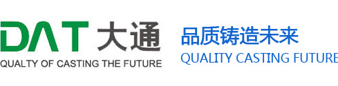 球墨铸铁管