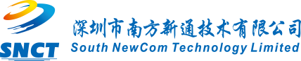 南方新通