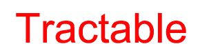TRACtable管理者好帮手