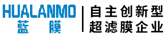 蓝膜超滤膜