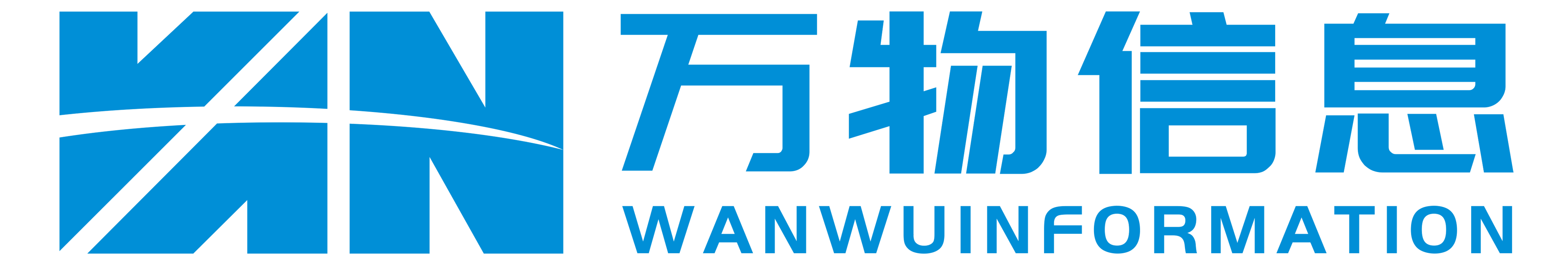 广州万物信息科技股份有限公司