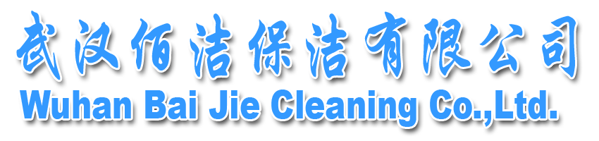 武汉保洁公司