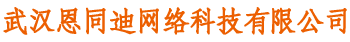 武汉恩同迪网络科技有限公司