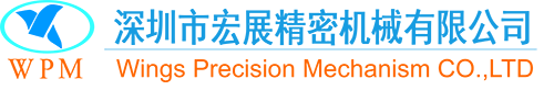深圳精密机械加工