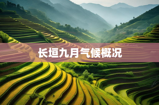 气候知识总结