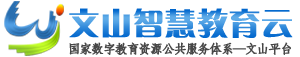 文山智慧教育