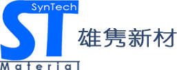 雄隽新材／止于至善