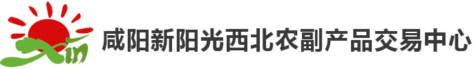 咸阳新阳光西北农副产品交易中心