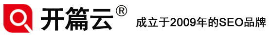百度SEO