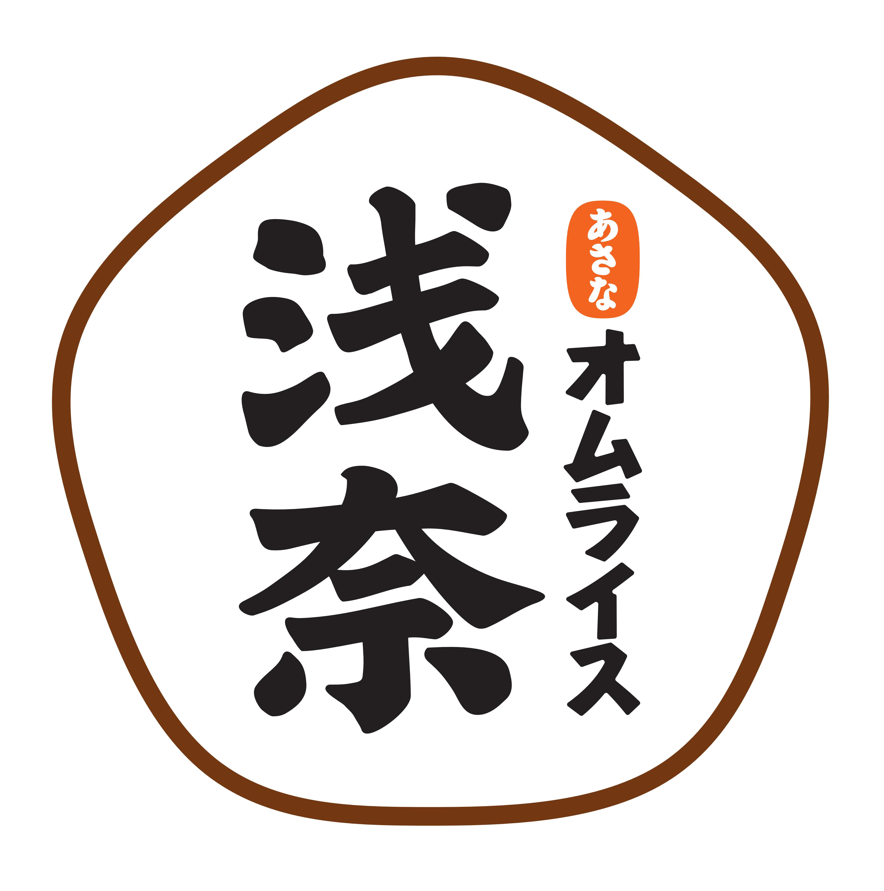 蛋包饭加盟
