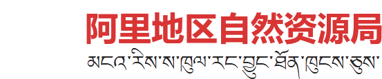 阿里地区自然资源局
